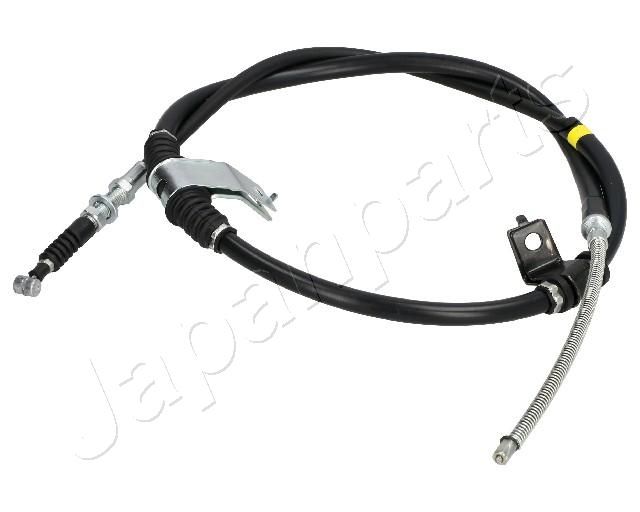 Cablu, frana de parcare JAPANPARTS BC-H23L