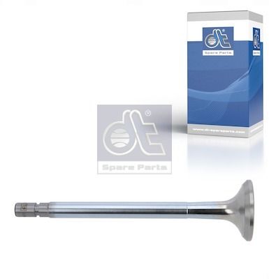 Zawór wydechowy DT SPARE PARTS 4.60657
