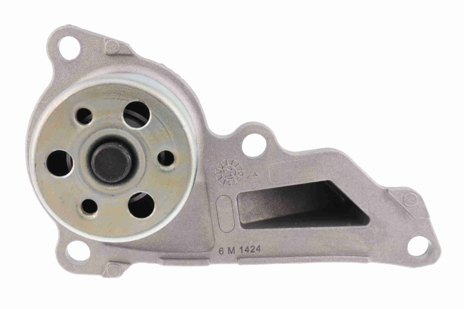 Pompe à eau, refroidissement du moteur