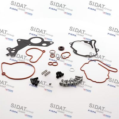 Kit de réparation, pompe à vide (freinage)