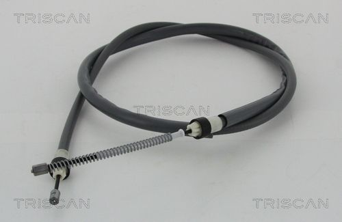 Cięgło, hamulec postojowy TRISCAN 8140 251205