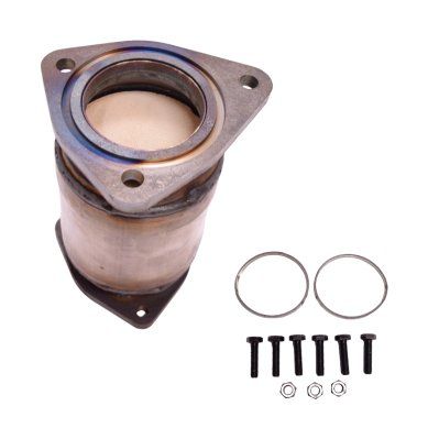 Katalizator EEC 174100M180
