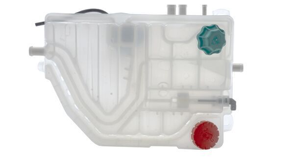 Vase d'expansion, liquide de refroidissement