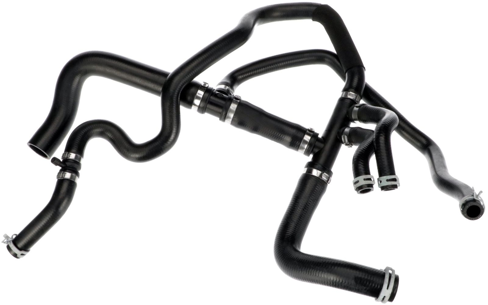 Furtun radiator GATES 05-3973