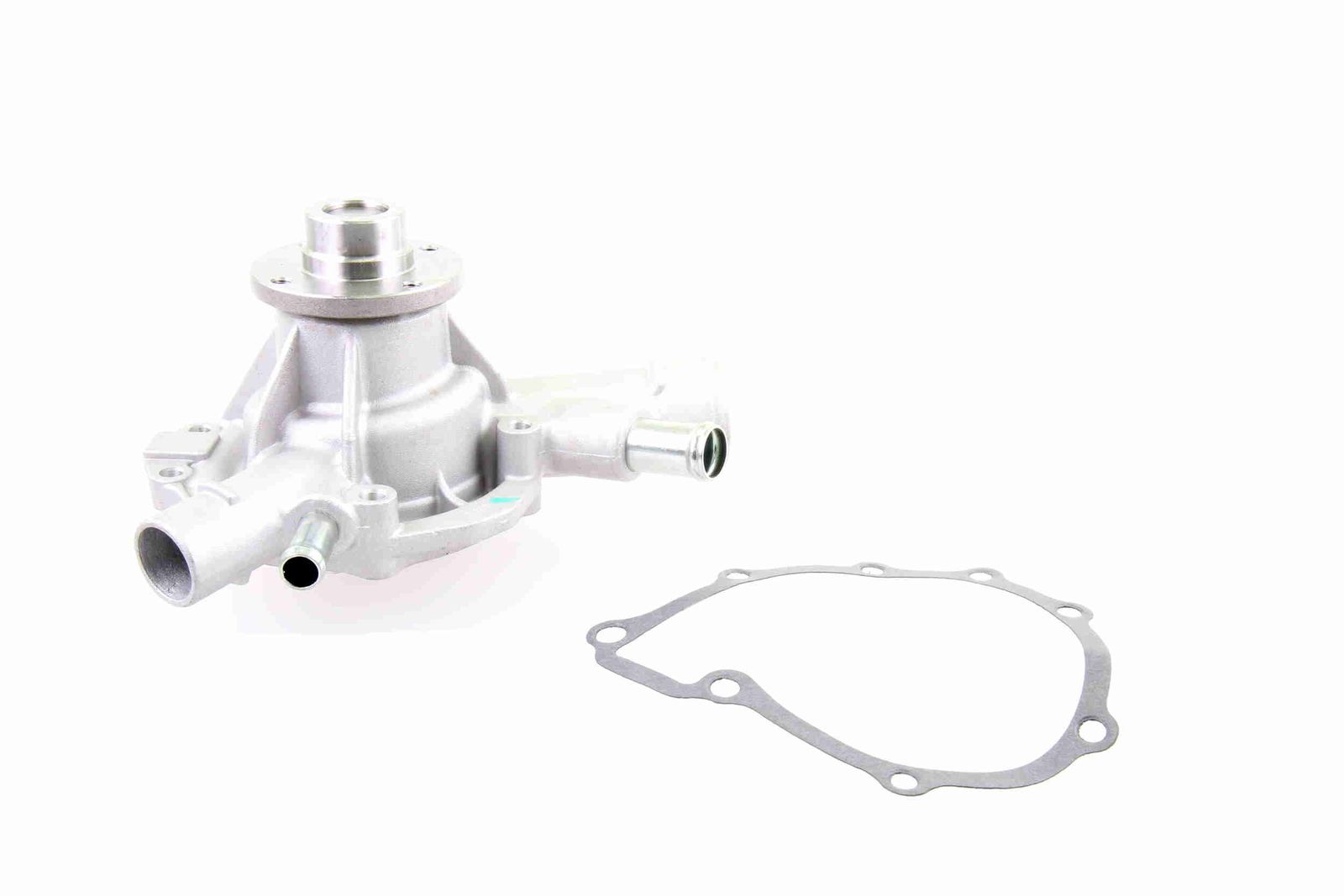Pompe à eau, refroidissement du moteur