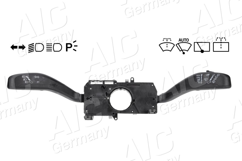 Bloc lumini de control AIC 76125