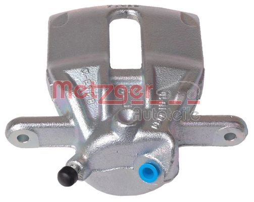 Zacisk hamulca METZGER AUTOTEILE 6250091