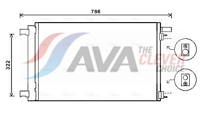 Kondensaator,kliimaseade