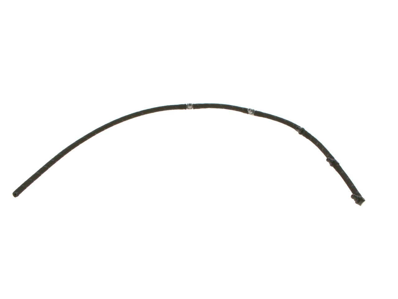 furtun,supracurgere combustibil BOSCH 0 928 400 591