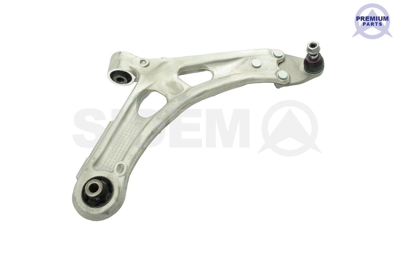 Wahacz, zawieszenie koła SIDEM 53259