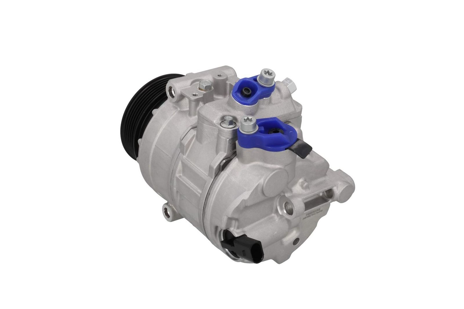 Kompressor,kliimaseade