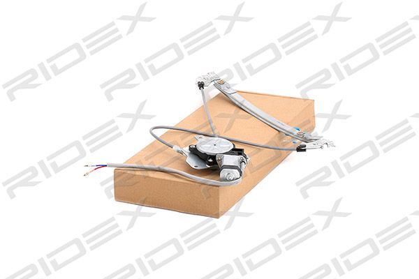 Podnośnik szyby RIDEX 1561W0136