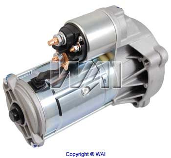 starter WAI 33016N