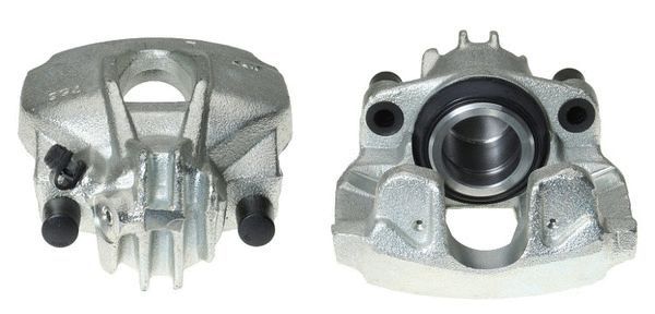 Zacisk hamulca HELLA 8AC 355 396-071