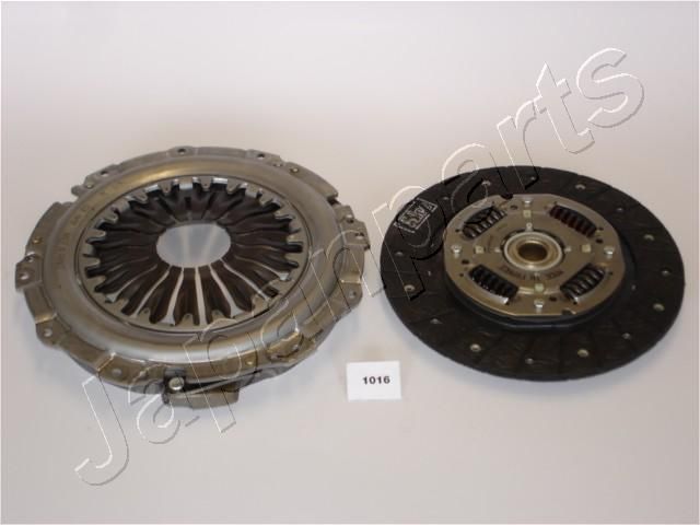Zestaw sprzęgieł JAPANPARTS KF-1016