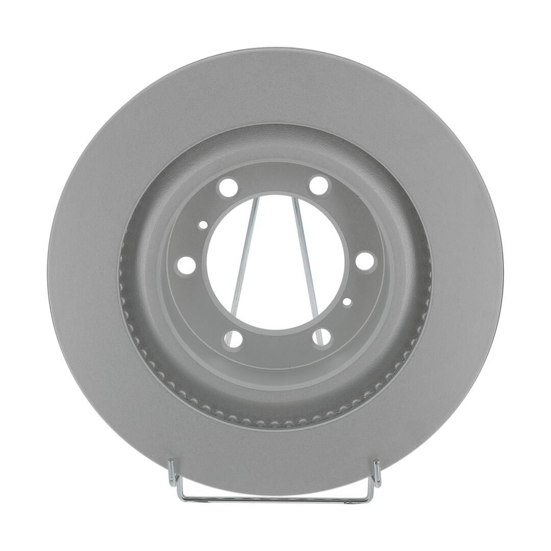 Brzdový kotouč JURID 562828JC