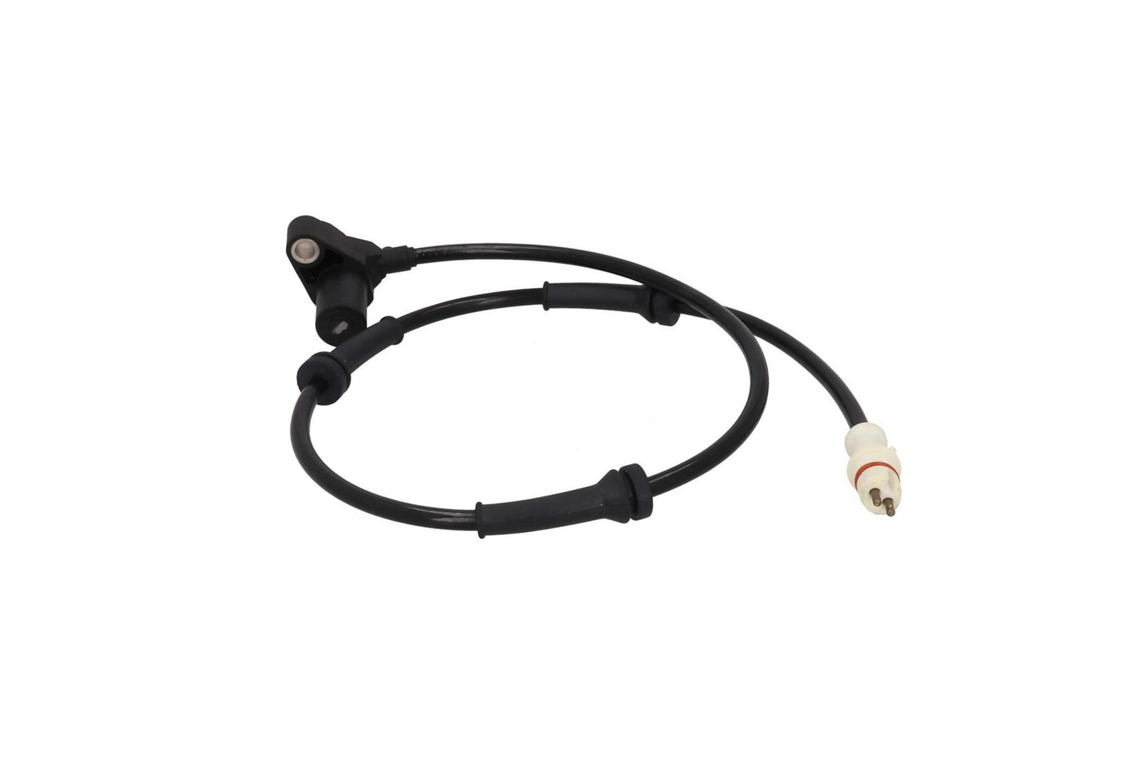 Датчик, частота вращения колеса