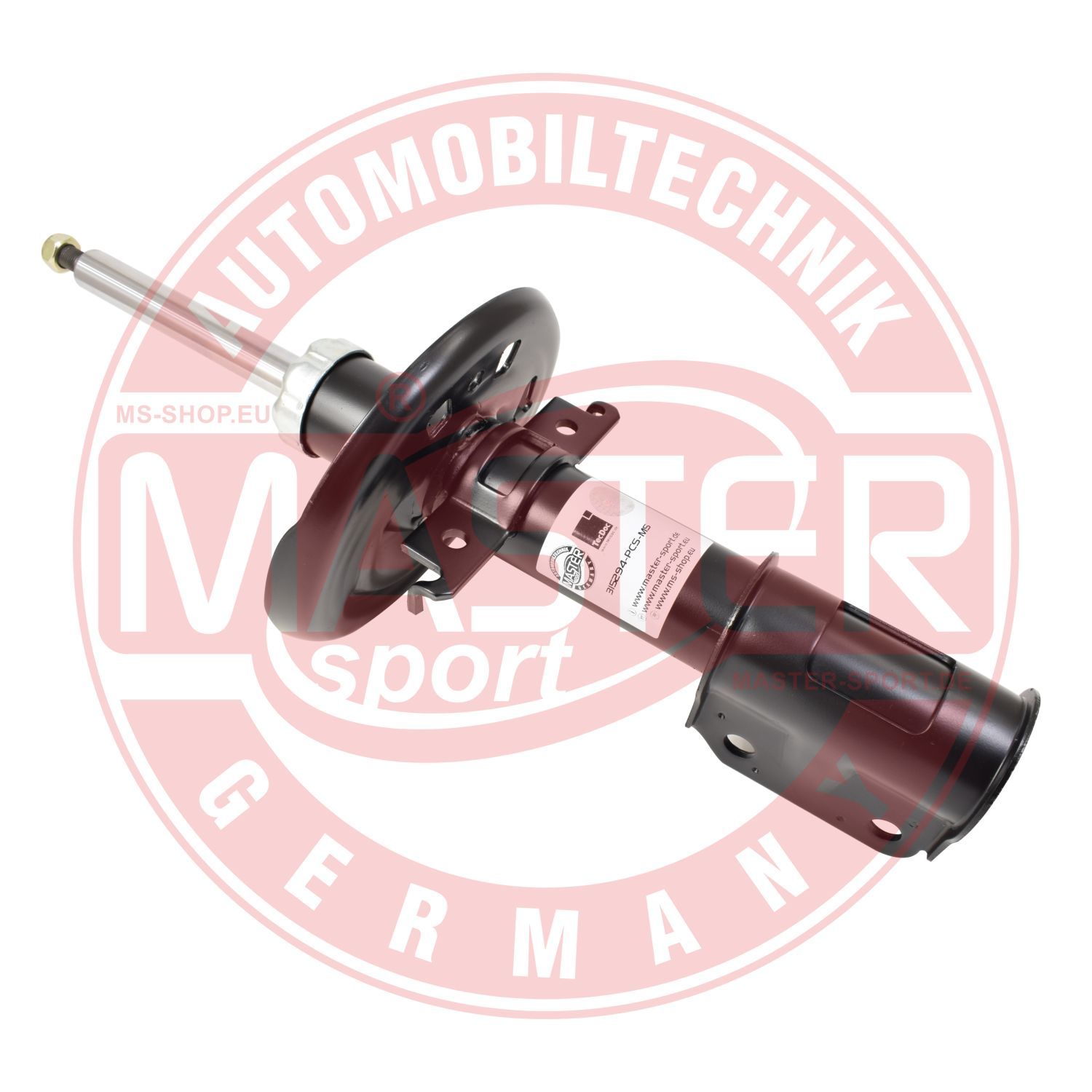 Amortyzator MASTER-SPORT GERMANY 315294-PCS-MS