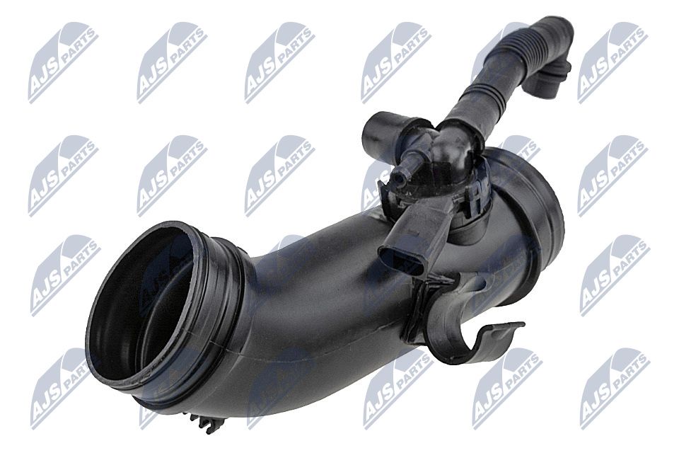 furtun,aerisire bloc motor NTY GPP-WW-059
