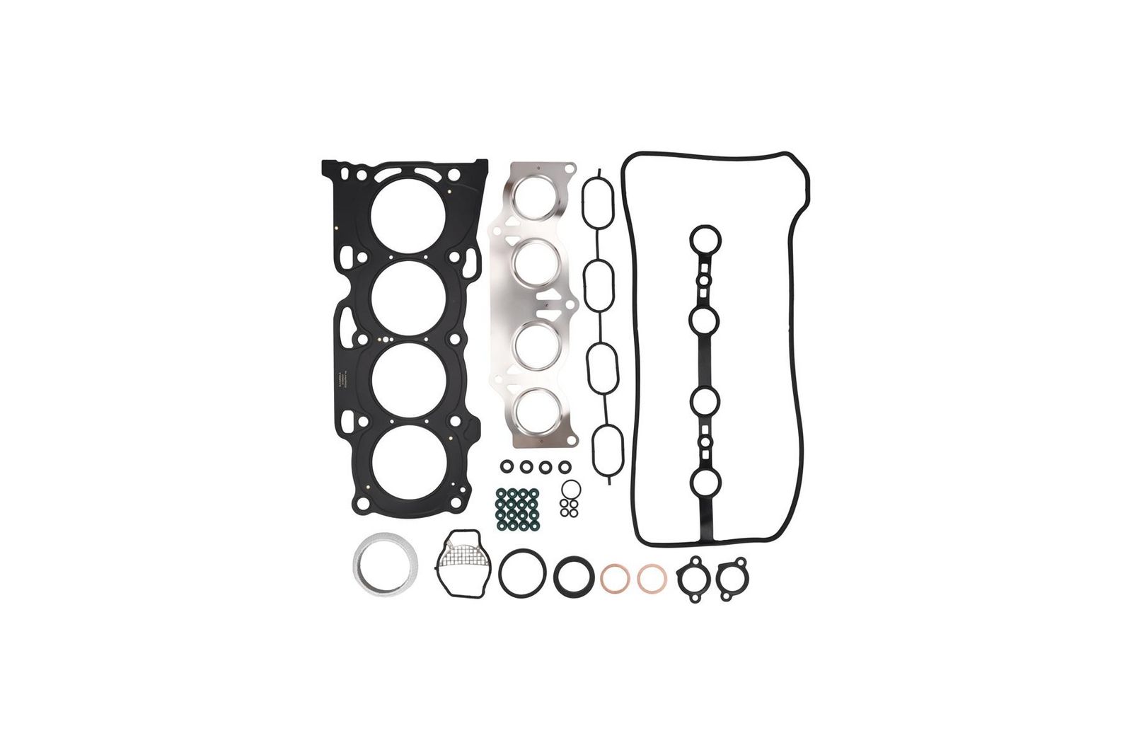 Blīvju komplekts, Motora bloka galva