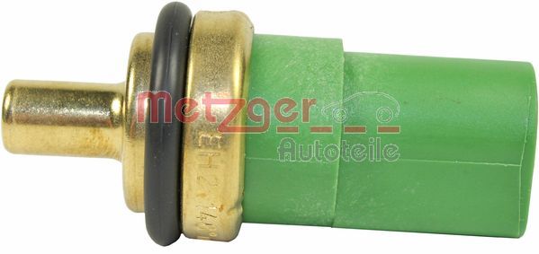 Czujnik, temperatura płynu chłodzącego METZGER AUTOTEILE 0905447