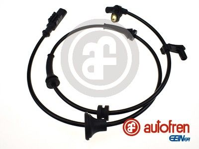 Czujnik, prędkość obrotowa koła AUTOFREN SEINSA DS0215