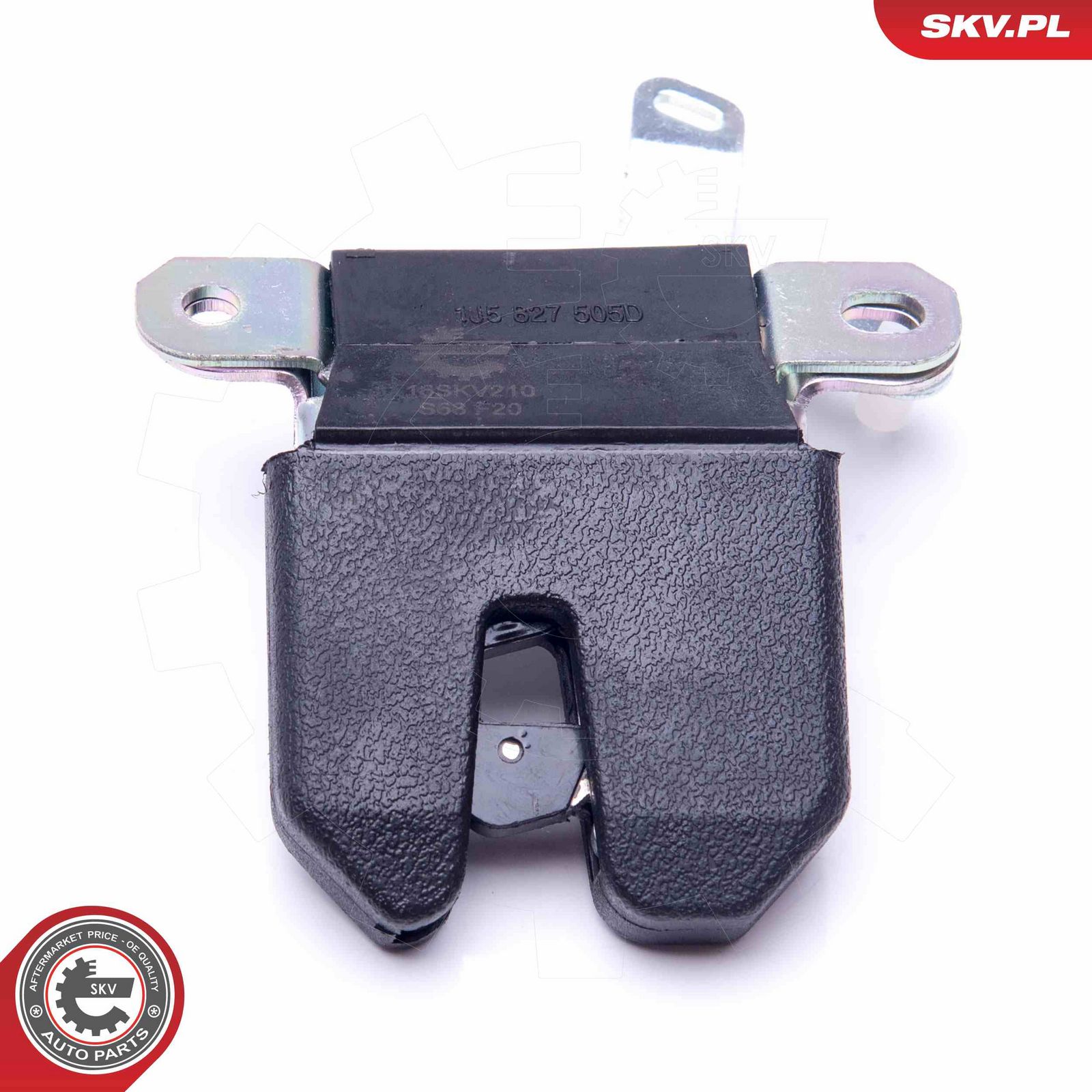 Levně Zámek kapoty motoru ESEN SKV 16SKV210