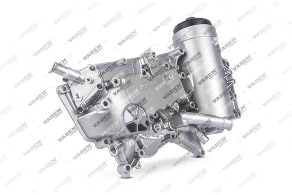 carcasa VADEN 0101 299