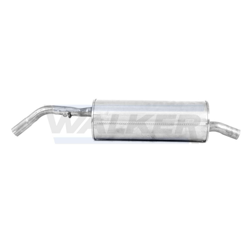 Levně Zadní tlumič výfuku WALKER 22306