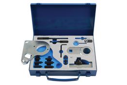 Set scule, lant de distributie LASER TOOLS 4936