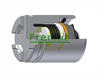 Tłoczek, zacisk hamulca FRENKIT K303801