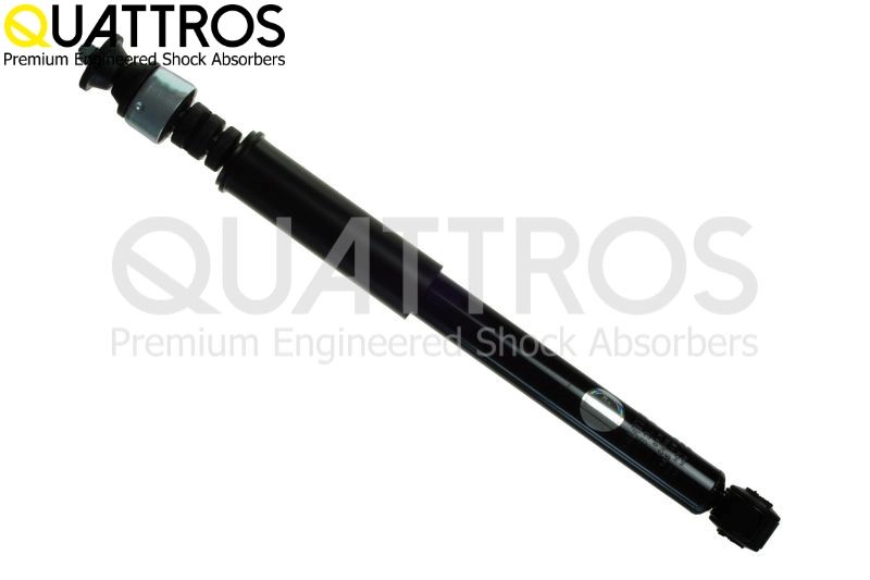 Amortyzator DAVID VASCO RS3289