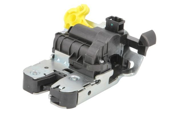 Замок задней двери