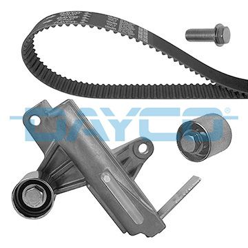 Set curea de distributie DAYCO KTB784