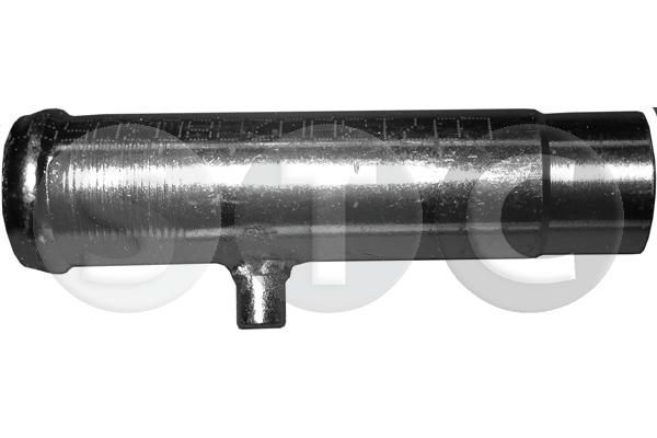 przewód układu chłodzenia STC T403059