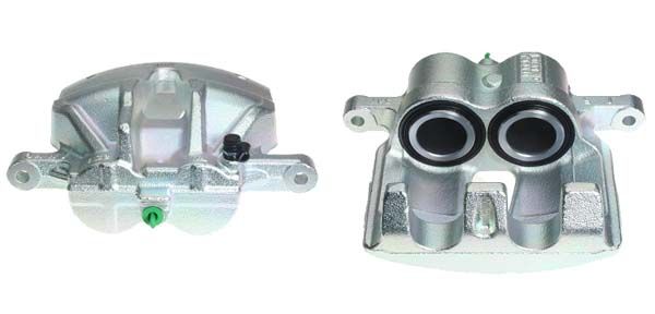Etrier frana BREMBO F 85 462