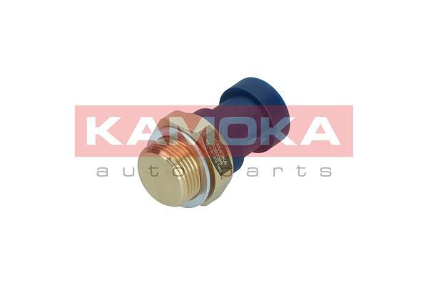 Teplotný spínač ventilátora chladenia KAMOKA 4090028