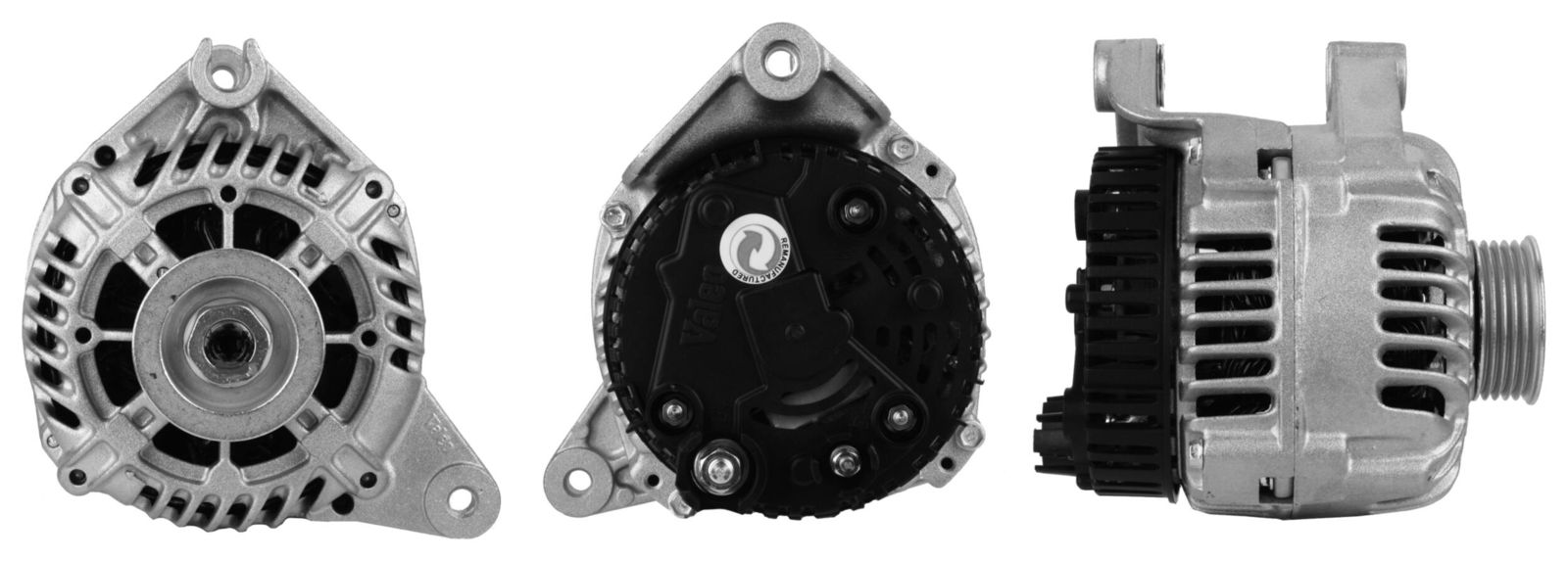 Alternator LUCAS LRB00335