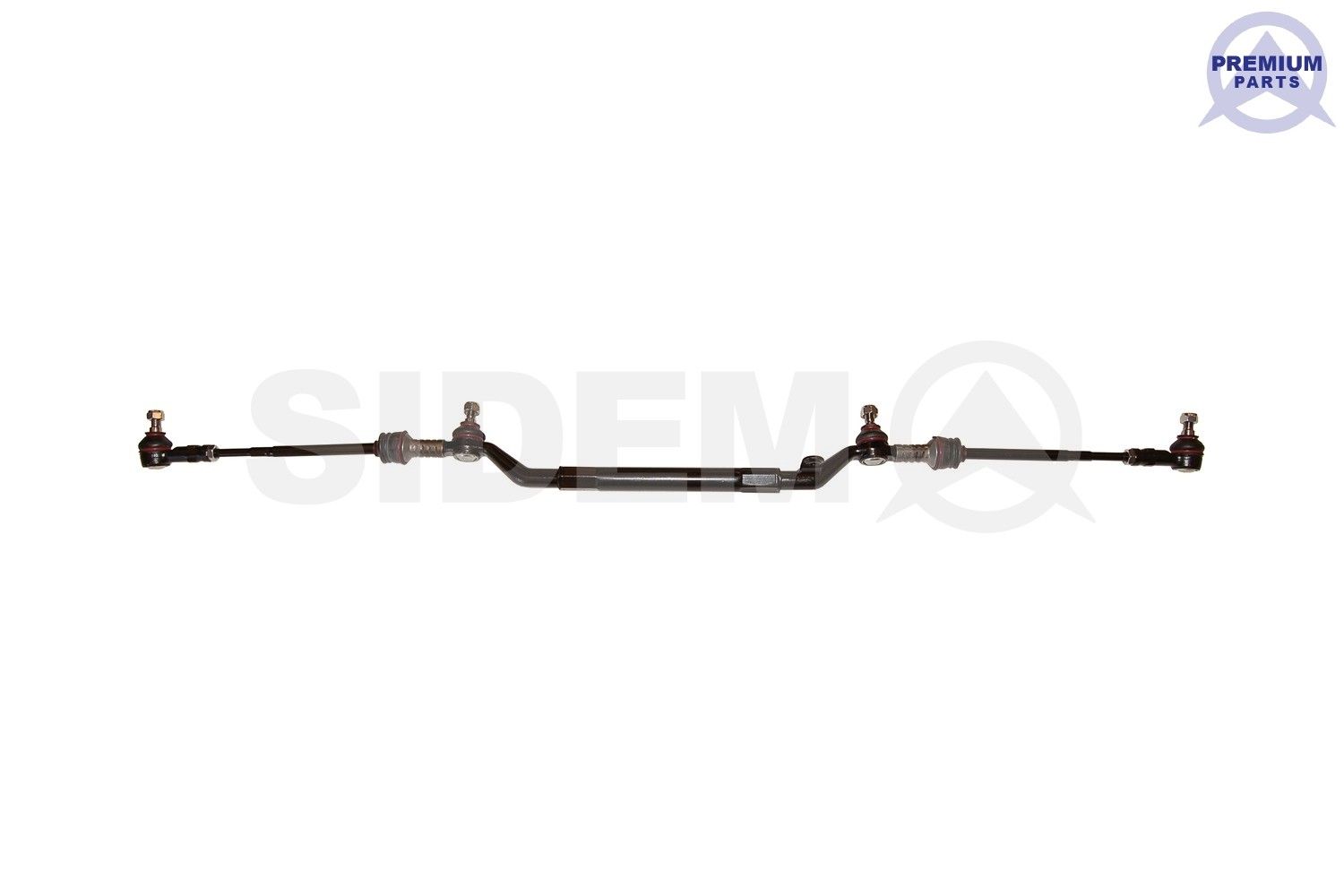 Drążek kierowniczy poprzeczny SIDEM 49023