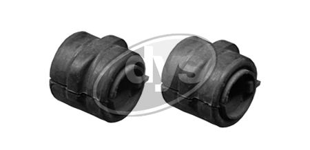 Zestaw łożysk, stabilizator DYS 75-13105