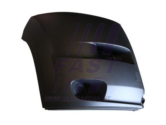 Zderzak FAST FT91027G