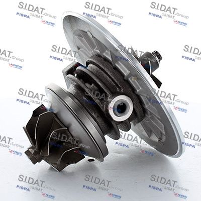 Ansamblu de bază, turbocompresor SIDAT ETP TURBO 47.224