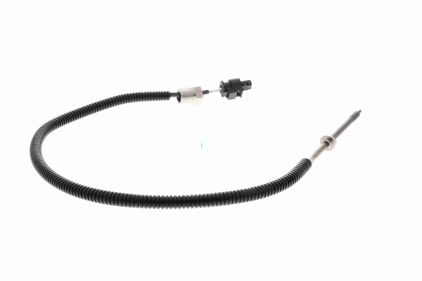 Capteur, température des gaz