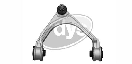 Wahacz, zawieszenie koła DYS 20-01124