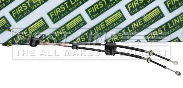 Naciąg linki, ręczna skrzynia biegów FIRST LINE FKG1360