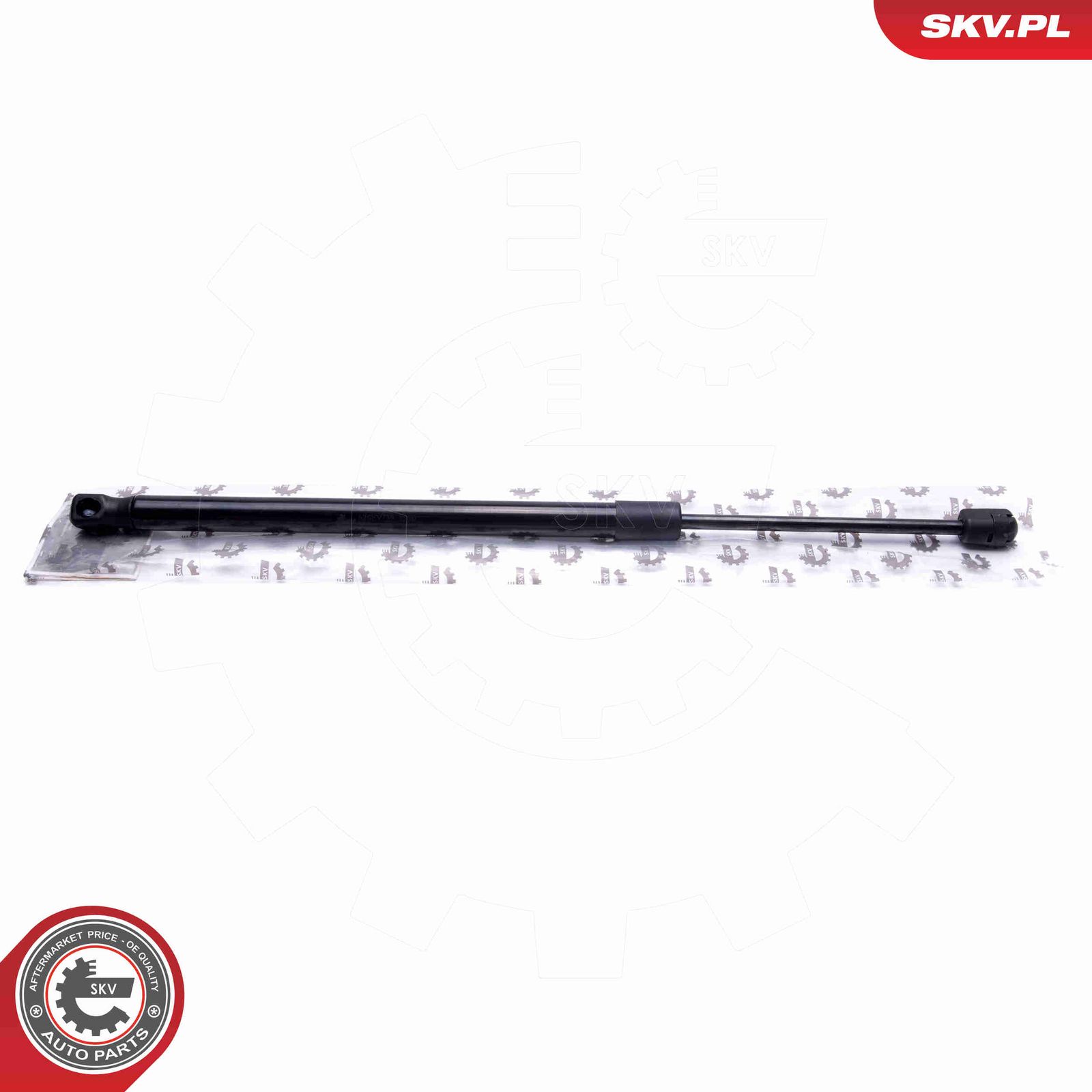 Amortizor portbagaj ESEN SKV 52SKV735