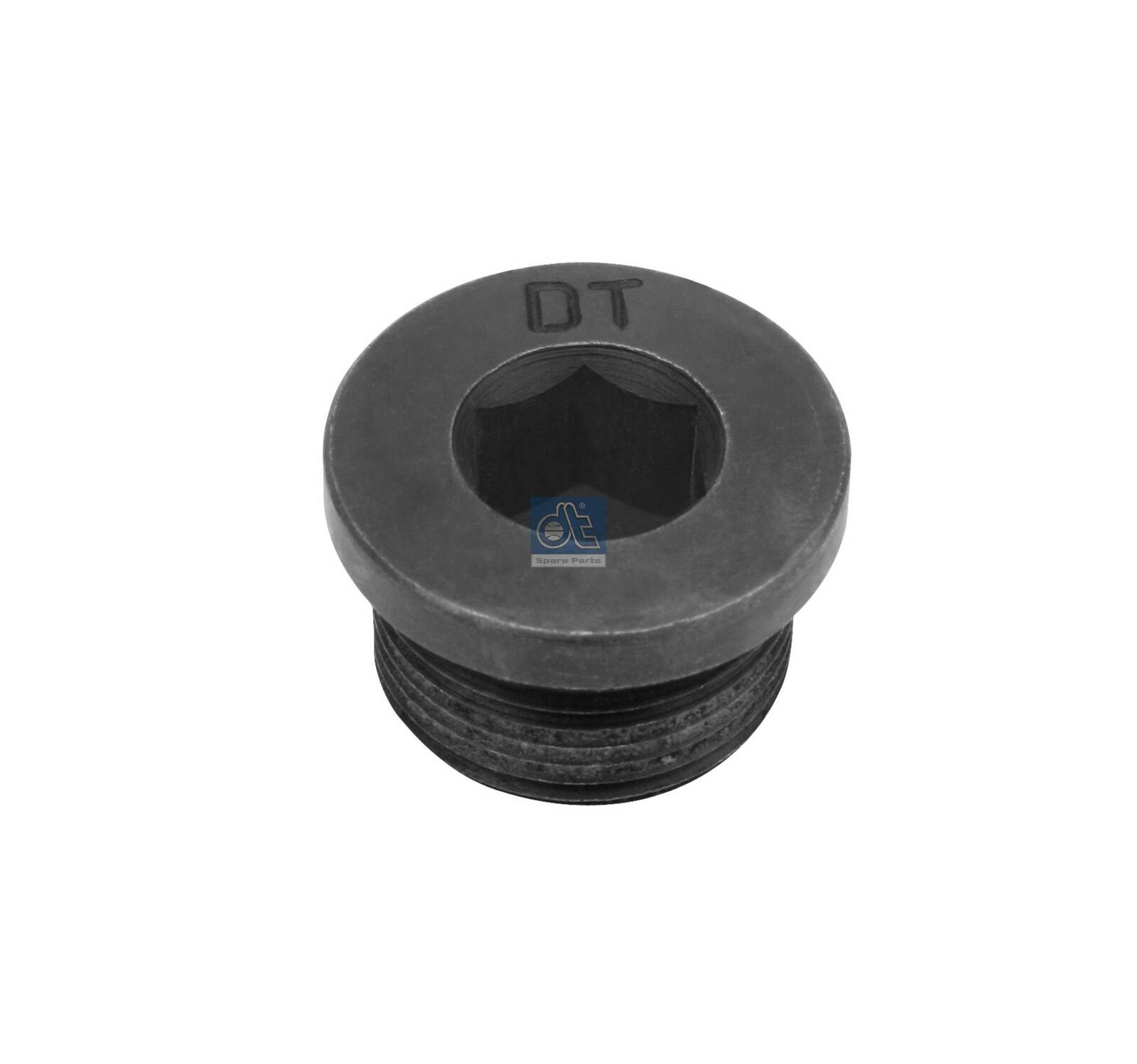 Dop filetat DT Spare Parts 2.32700