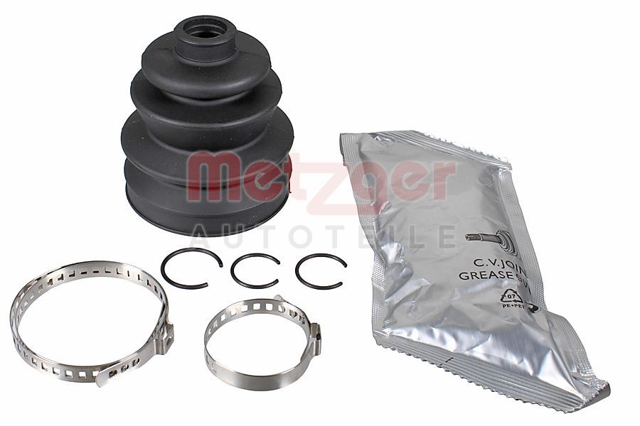 Ansamblu burduf, articulatie planetara METZGER 751.376