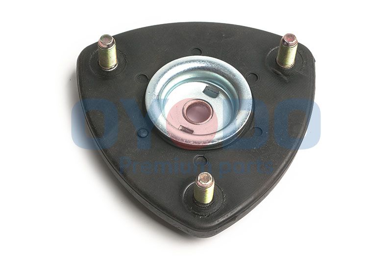 Amortizatora statnes balsts