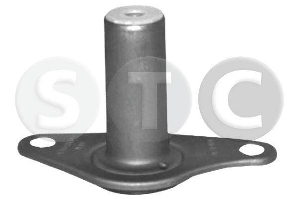 Tuleja prowadząca, sprzęgło STC T442118